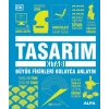 Tasarım Kitabı (Ciltli)