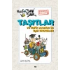 Taşıtlar ve Trafik Sorunlarıyla ile İlgili Proceler