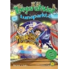 Taşyaratıklar Lunaparkta - 6
