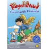 Taşyaratıklar Yaramazlık Peşinde - 2