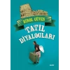 Tatil Diyalogları