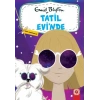 Tatil Evinde - Genç Maceracılar 1