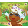 Tatil Yoksa Balık Kraker De Yok