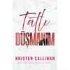 Tatlı Düşmanım