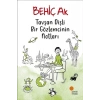 Tavşan Dişli Bir Gözlemcinin Notları