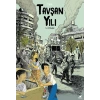 Tavşan Yılı