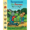 Tavşancan ile Faresu - Bak ve Söyle