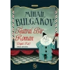 Teatral Bir Roman