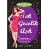 Tek Gecelik Aşk (Cep Boy)