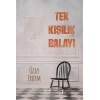 Tek Kişilik Balayı
