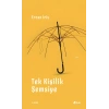 Tek Kişilik Şemsiye