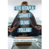 Tek Kitapla Şöhret Olma Yolları