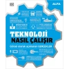 Teknoloji Nasıl Çalışır (Ciltli)