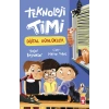 Teknoloji Timi - Dijital Günlükler