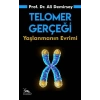 Telomer Gerçeği - Yaşlanmanın Evrimi