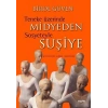Teneke Üzerinde Midyeden Sosyeteyle Suşiye