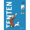 Tenten - Cilt 1 (Ciltli)