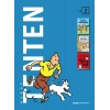 Tenten - Cilt 2 (Ciltli)