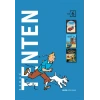 Tenten - Cilt 6 (Ciltli)
