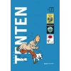 Tenten - Cilt 7 (Ciltli)