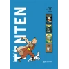 Tenten - Cilt 8 (Ciltli)