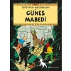 Tentenin Maceraları 14 - Güneş Mabedi