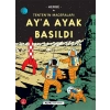Tentenin Maceraları 17 - Aya Ayak Basıldı