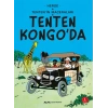 Tentenin Maceraları 2 - Tenten Kongoda