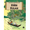 Tentenin Maceraları 6 -  Kırık Kulak