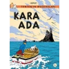 Tentenin Maceraları 7 - Kara Ada