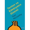 Tenten ve Edebiyatın Gizemi