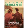 Terk Edenler ve Kalanlar