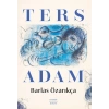 Ters Adam / Barlas Özarıkça + Sanat Kitabı