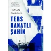 Ters Kanatlı Şahin