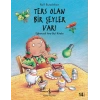 Ters Olan Bir Şeyler Var!