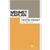 Tevfik Fikret - Devir, Şahsiyet, Eser