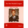 The Red Headed League