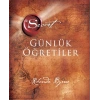The Secret - Günlük Öğretiler (Ciltli)