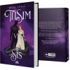 Tılsım ve Sis 2 - Adanmışa Aldanmak (Ciltli)