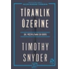 Tiranlık Üzerine