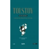Tolstoy Bütün Eserleri 1 (Ciltli)