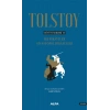 Tolstoy Bütün Eserleri 2 (Ciltli)
