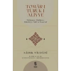 Tomâr-ı Turuk-ı Aliyye