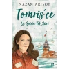 Tomrisçe - Üç Şaiirin Tek Şiiri