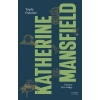 Toplu Öyküler - Katherine Mansfield (Ciltli)