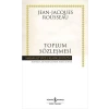 Toplum Sözleşmesi