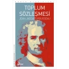 Toplum Sözleşmesi