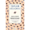 Toplum Sözleşmesi (Ciltli)