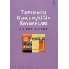 Toplumcu Gerçekçiliğin Kaynakları
