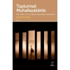 Toplumsal Muhafazakarlık